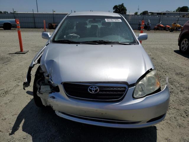 Снимка 5 от търг – 2006 TOYOTA COROLLA CE с VIN JTDBR32E760080348