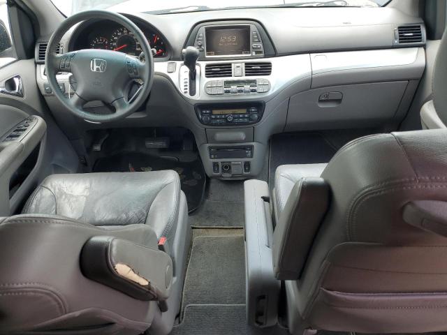 Photo 8 from auction – 2010 HONDA ODYSSEY EX with VIN 5FNRL3H75AB091397