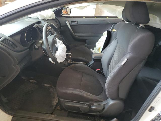 Photo 7 from auction – 2012 KIA FORTE EX with VIN KNAFU6A24C5482221