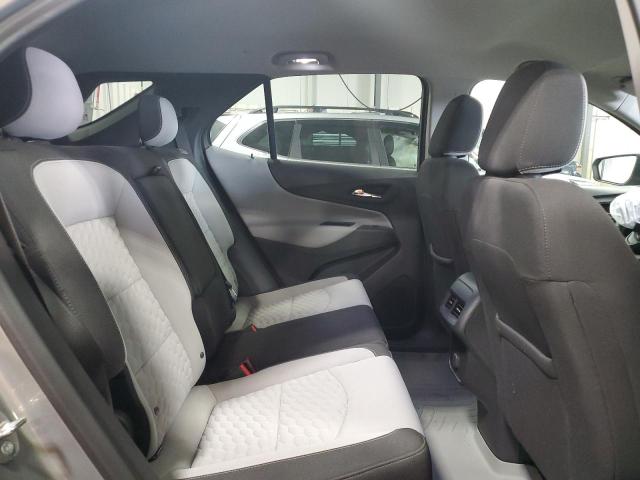 Photo 11 from auction – 2018 CHEVROLET EQUINOX LT with VIN 3GNAXTEX4JS645954