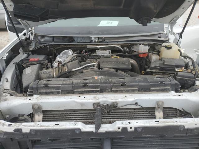 Photo 11 from auction – 2021 CHEVROLET SILVERADO with VIN 1GC4YTEYXMF208982