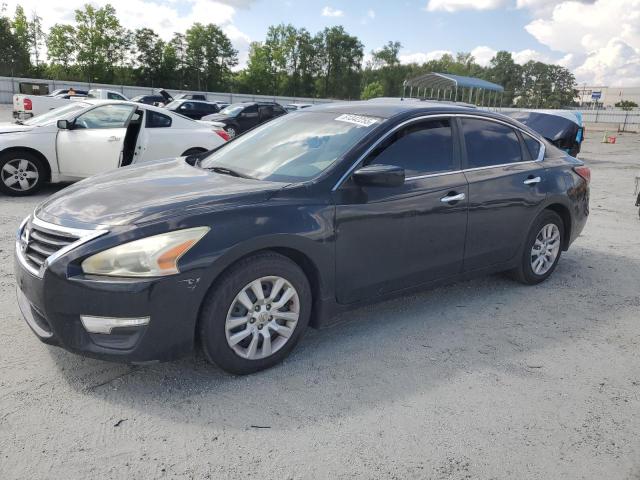 NISSAN ALITMA 2014 with VIN 1N4AL3AP7EC133584 - Photo from auction