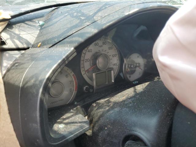 Photo 9 from auction – 2011 HONDA PILOT EXL with VIN 5FNYF4H52BB035796