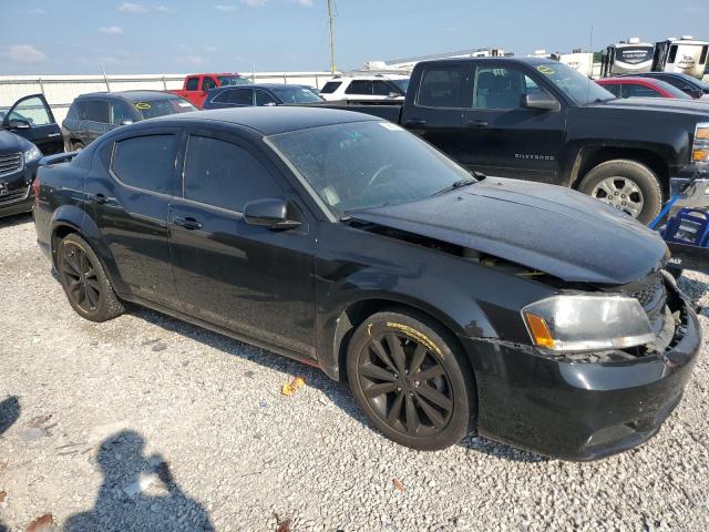 Photo 4 from auction – 2013 DODGE AVENGER SXT with VIN 1C3CDZCB2DN719024