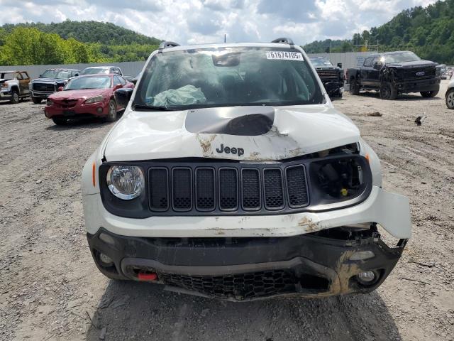 Photo 5 from auction – 2023 JEEP RENEGADE T with VIN ZACNJDC19PPP45233