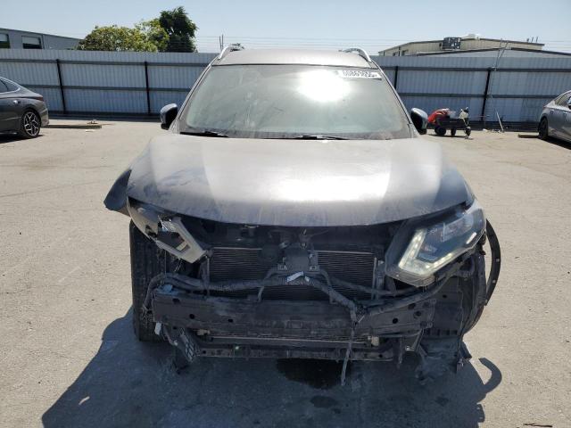 Photo 5 from auction – 2017 NISSAN ROGUE S with VIN KNMAT2MT1HP611542