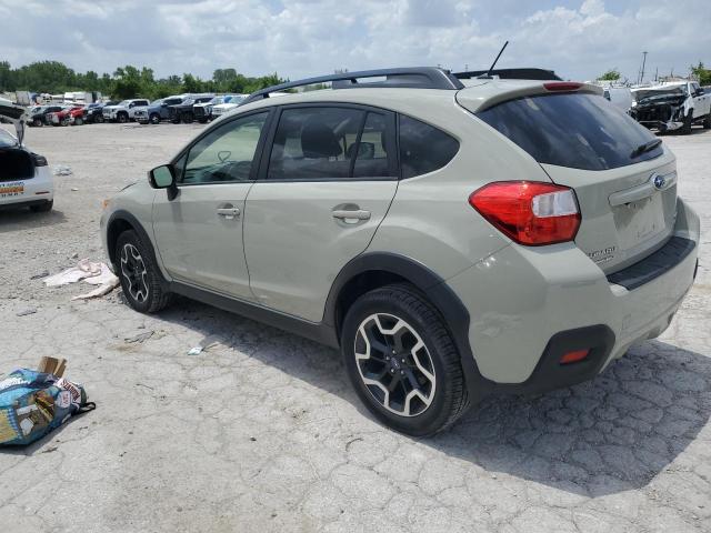 Photo 2 from auction – 2017 SUBARU CROSSTREK with VIN JF2GPABC5HH277815