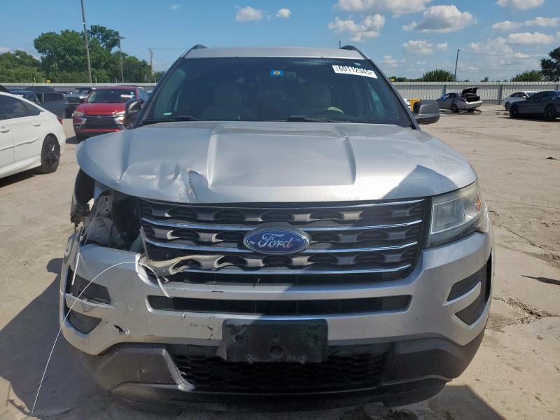Photo 5 from auction – 2017 FORD EXPLORER with VIN 1FM5K7BH0HGC31958