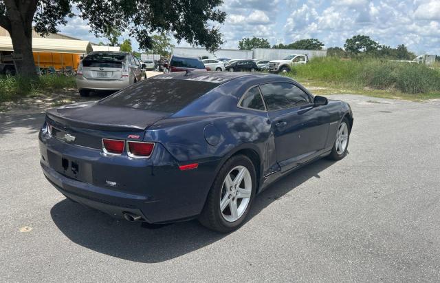 Photo 4 from auction – 2012 CHEVROLET CAMARO LT with VIN 2G1FB1E34C9174041