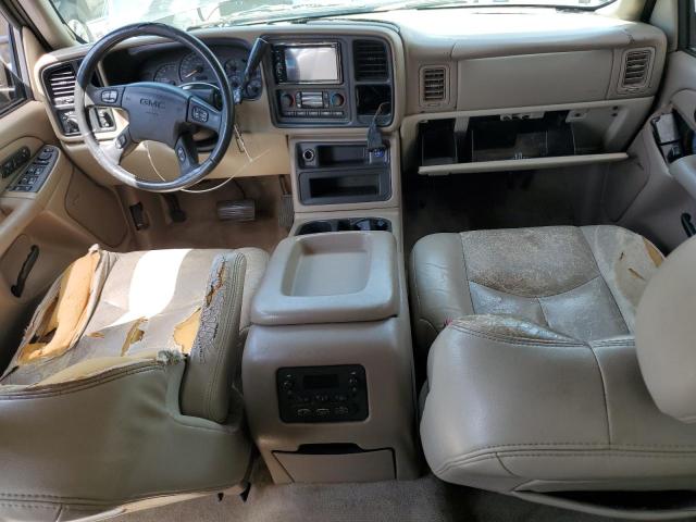 Photo 8 from auction – 2004 GMC YUKON with VIN 1GKEC13ZX4R142763