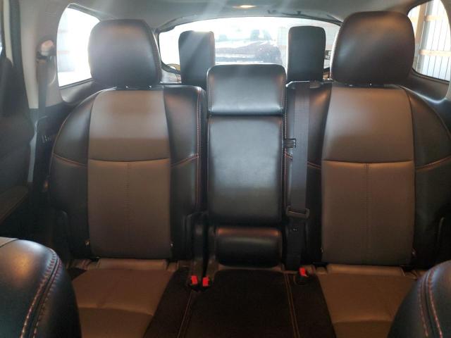Photo 10 from auction – 2020 NISSAN PATHFINDER with VIN 5N1DR2CM6LC649835