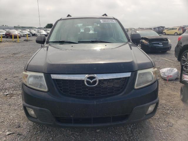 Photo 5 from auction – 2008 MAZDA TRIBUTE S with VIN 4F2CZ06178KM05632