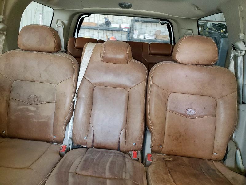 Photo 10 from auction – 2005 FORD EXPEDITION with VIN 1FMFU17525LA60417