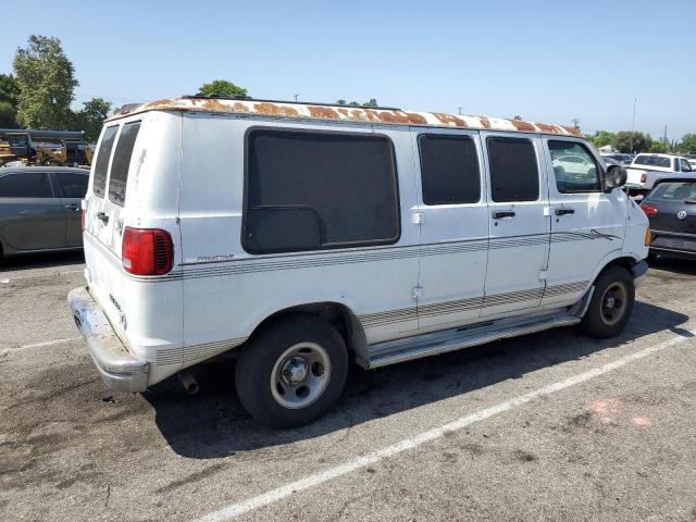 Foto 3 de la subasta – 2000 DODGE RAM VAN 15 con VIN 2B6HB11Y3YK163974