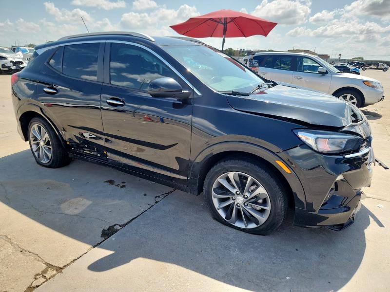 Zdjęcie 4 z aukcji – 2022 BUICK ENCORE GX z VIN KL4MMDSL7NB100252