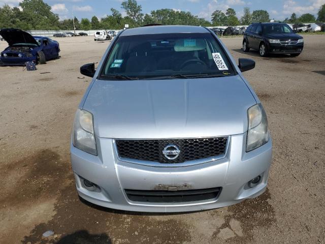 Photo 5 from auction – 2011 NISSAN SENTRA with VIN 3N1AB6AP3BL638555