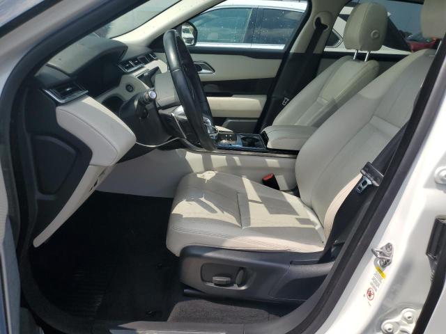 Photo 7 from auction – 2018 LAND ROVER RANGE ROVE with VIN SALYL2RX5JA741142