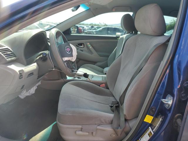 Photo 7 from auction – 2011 TOYOTA CAMRY BASE with VIN 4T1BF3EKXBU763363