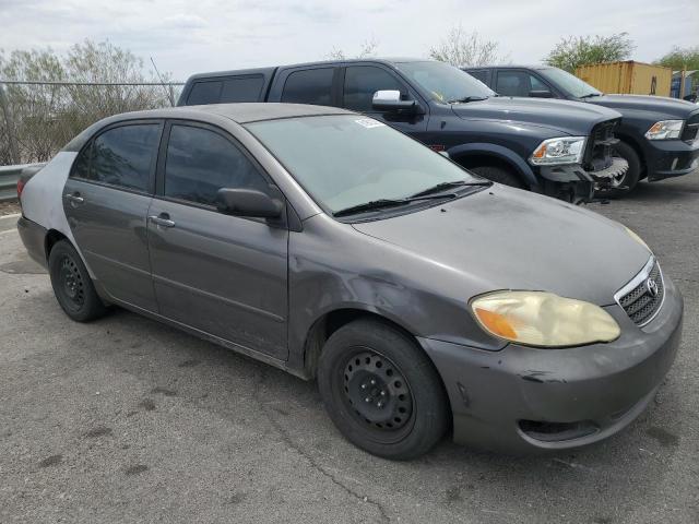 Photo 4 from auction – 2007 TOYOTA COROLLA CE with VIN 1NXBR30E27Z894593