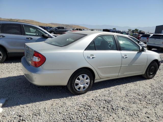 Photo 3 from auction – 2003 TOYOTA CAMRY LE with VIN JTDBE32K430141510