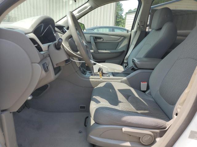 Photo 7 from auction – 2017 CHEVROLET TRAVERSE L with VIN 1GNKVFED1HJ313970