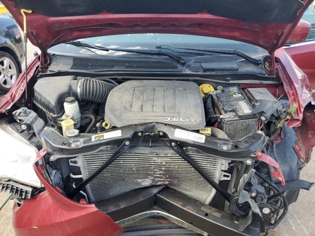 Photo 12 from auction – 2014 CHRYSLER TOWN & COU with VIN 2C4RC1BG6ER236972