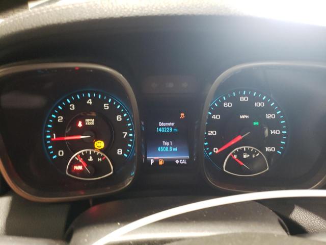Zdjęcie 9 z aukcji – 2013 CHEVROLET MALIBU 2LT z VIN 1G11E5SA2DF209664