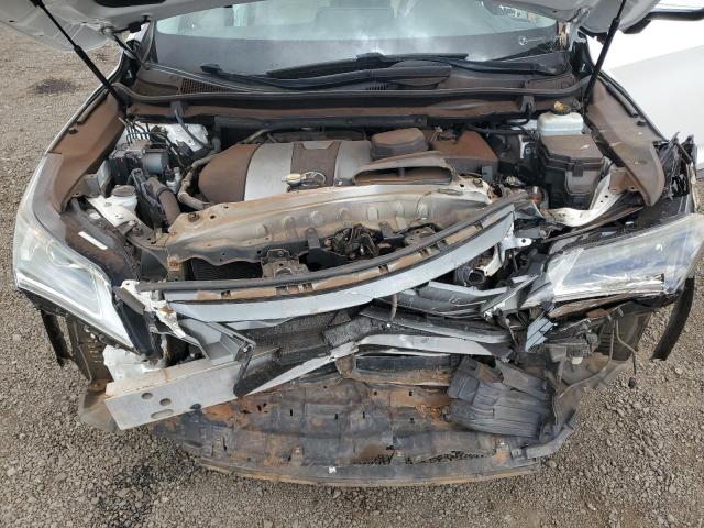 Photo 12 from auction – 2017 LEXUS RX 350 BAS with VIN 2T2ZZMCA7HC046625