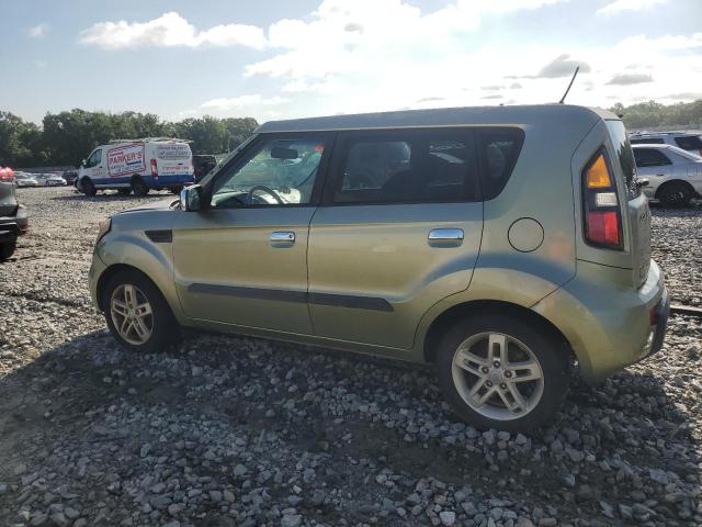 Photo 2 from auction – 2010 KIA SOUL with VIN KNDJT2A26A7175143