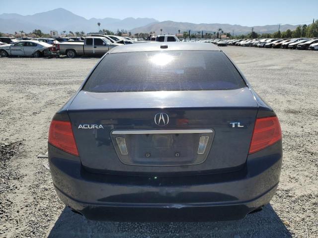 Photo 6 from auction – 2005 ACURA TL with VIN 19UUA65575A072158