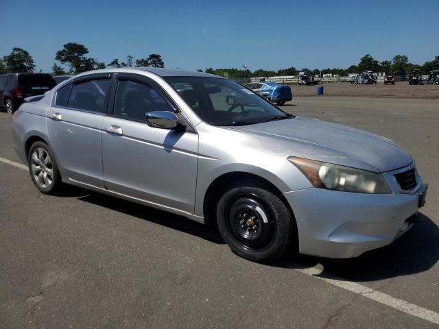 Photo 4 from auction – 2010 HONDA ACCORD with VIN 1HGCP2F35AA085260