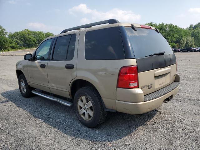 Photo 2 from auction – 2005 FORD EXPLORER X with VIN 1FMZU73E65UA95400