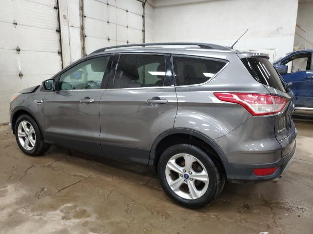 Photo 2 from auction – 2014 FORD ESCAPE SE with VIN 1FMCU9G92EUD10902