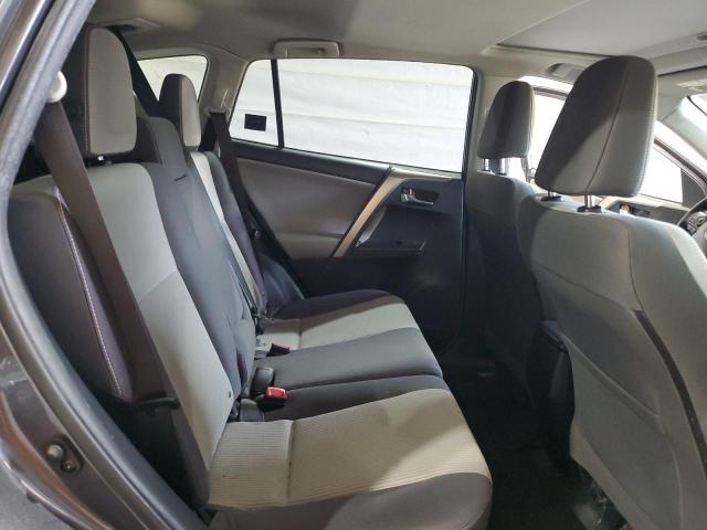 Photo 11 from auction – 2014 TOYOTA RAV4 XLE with VIN JTMRFREV7EJ003882