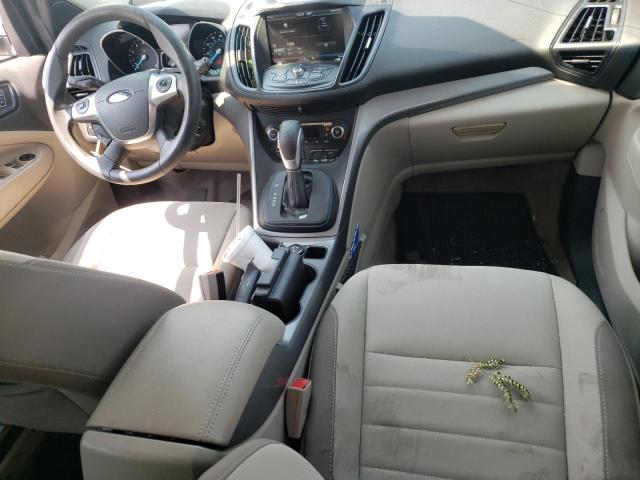 Photo 8 from auction – 2015 FORD ESCAPE SE with VIN 1FMCU9GX8FUB55417
