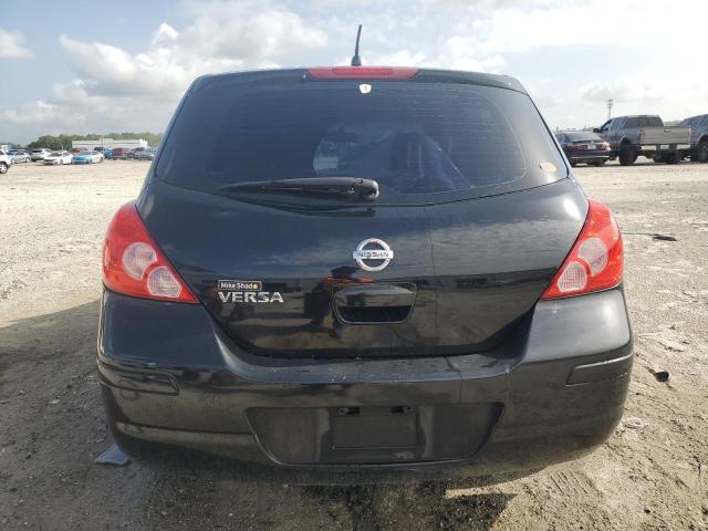 Photo 6 from auction – 2009 NISSAN VERSA S with VIN 3N1BC13E29L353579