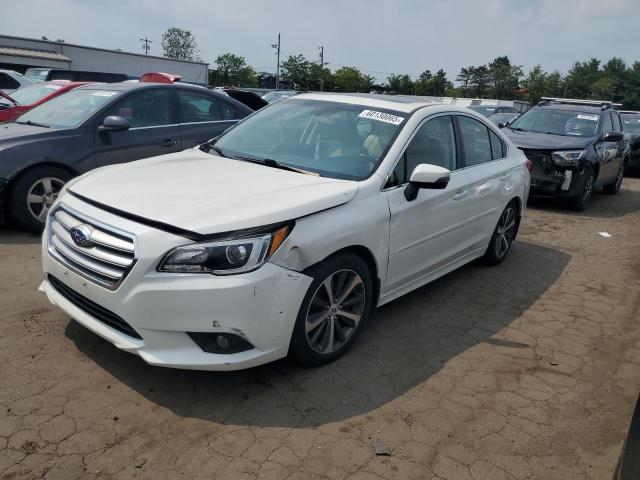 SUBARU LEGACY 2.5 2015 with VIN 4S3BNAN69F3052215 - Photo from auction