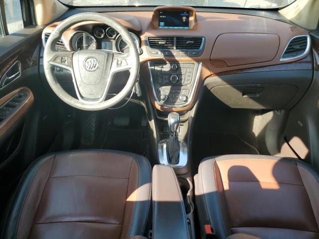 Photo 8 from auction – 2015 BUICK ENCORE with VIN KL4CJGSB8FB258100