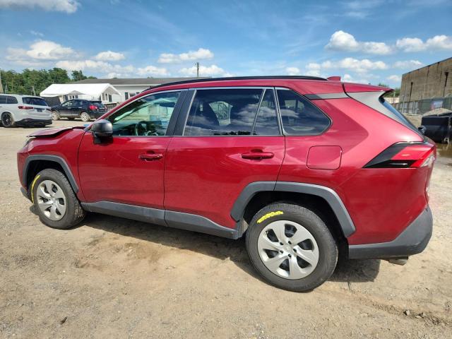 Photo 2 from auction – 2019 TOYOTA RAV4 LE with VIN 2T3F1RFV1KC010230