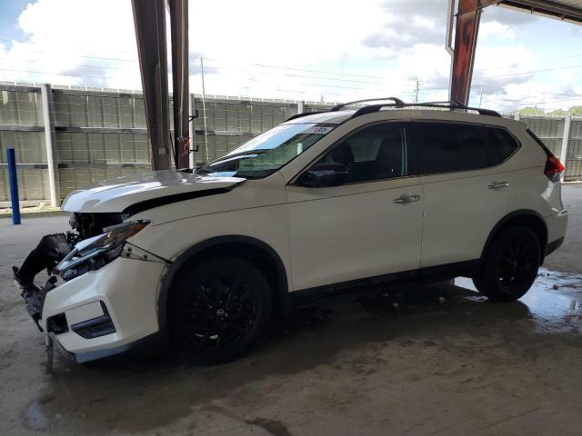 Photo 1 from auction – 2017 NISSAN ROGUE S with VIN 5N1AT2MT9HC871481