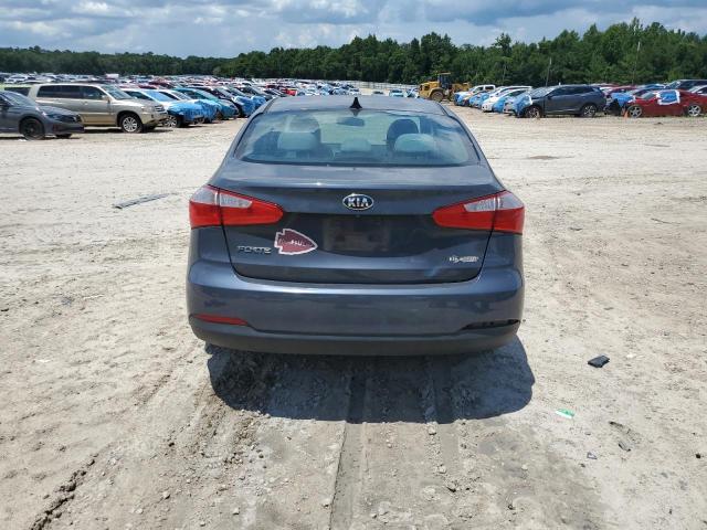 Photo 6 from auction – 2016 KIA FORTE LX with VIN KNAFX4A6XG5520796