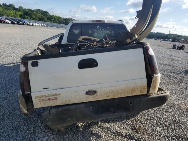 Photo 6 from auction – 2001 FORD EXPLORER S with VIN 1FMZU67E51UC08686