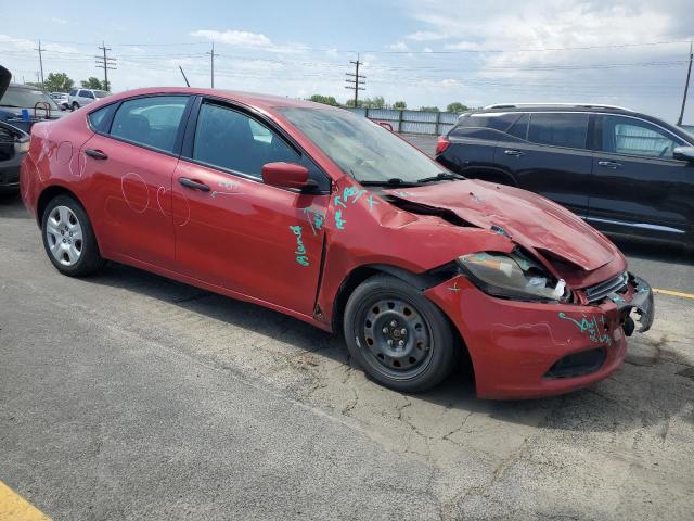 Photo 4 from auction – 2013 DODGE DART SE with VIN 1C3CDFAA9DD332422