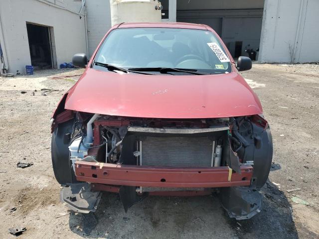 Photo 5 from auction – 2015 NISSAN VERSA S with VIN 3N1CN7AP9FL817128