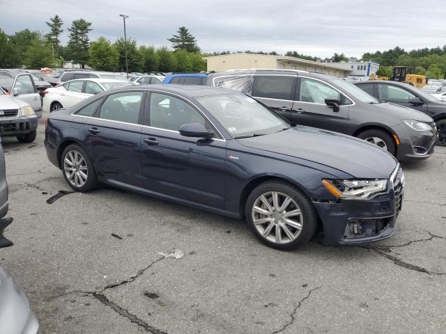 Photo 4 from auction – 2013 AUDI A6 PRESTIG with VIN WAUHGAFC6DN018966