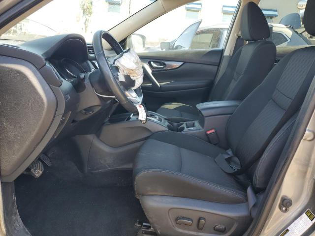 Photo 7 from auction – 2018 NISSAN ROGUE S with VIN KNMAT2MV5JP526436