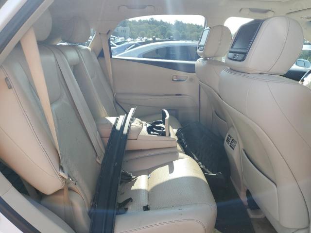 Photo 11 from auction – 2014 LEXUS RX 450H with VIN JTJBC1BA7E2067490