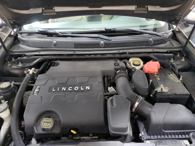 Photo 11 from auction – 2016 LINCOLN MKS with VIN 1LNHL9DK1GG600467