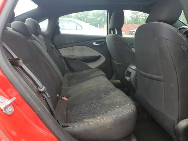 Photo 10 from auction – 2016 DODGE DART with VIN 1C3CDFFA7GD816120
