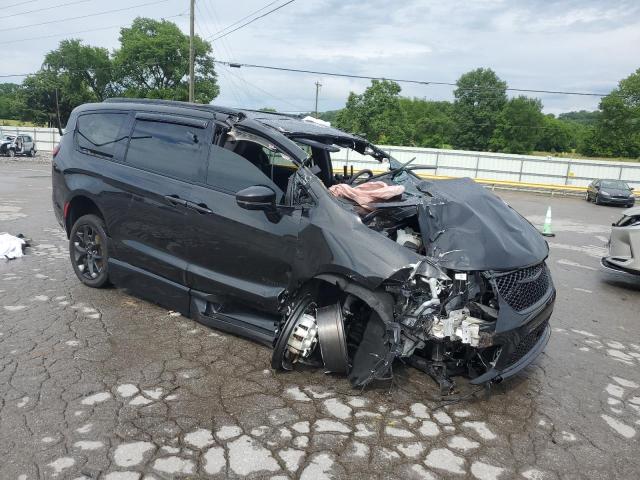 Photo 4 from auction – 2024 CHRYSLER PACIFICA T with VIN 2C4RC1BG4RR100992